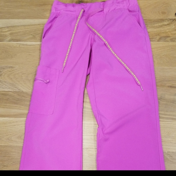 Med couture active scrubs - Picture 2 of 4